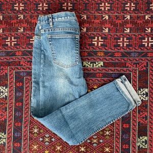 APC MENS Denim